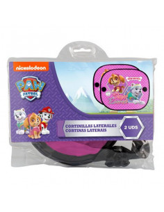 Sonnenschutzvorhang für... 2