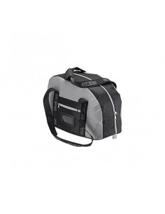 Bolsa casco Sparco 003112NGR