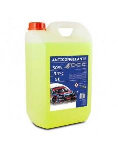 Anticongelante OCC3542 50%...