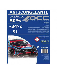 Frostschutzmittel OCC3542... 2