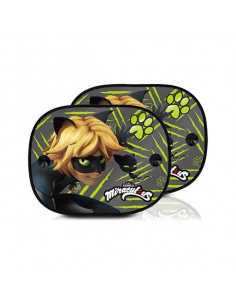 Sonnenschutzvorhang für...