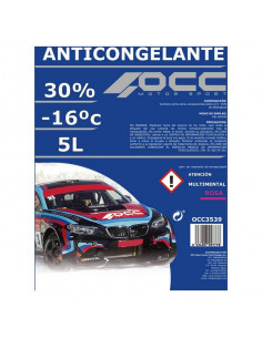 Frostschutzmittel OCC3539... 2