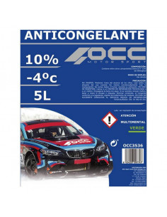 Frostschutzmittel OCC3536... 2