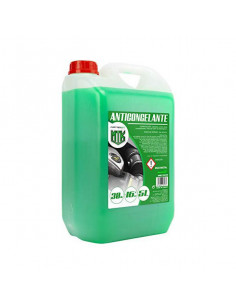 Anticongelante Motorkit...