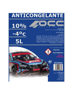 Anticongelante OCC3535 10%... 2
