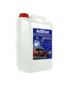 Aditivo AD Blue OCC3549... 2