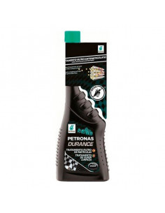 Tratamiento Limpieza...