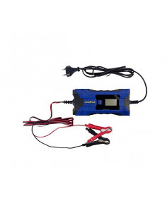 Cargador de Batería...