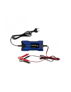 Cargador de Batería...