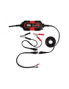 Cargador de Batería CS2 12V