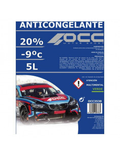 Anticongelante OCC3538 20%... 2