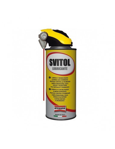 Motoröl Svitol (400 ml)