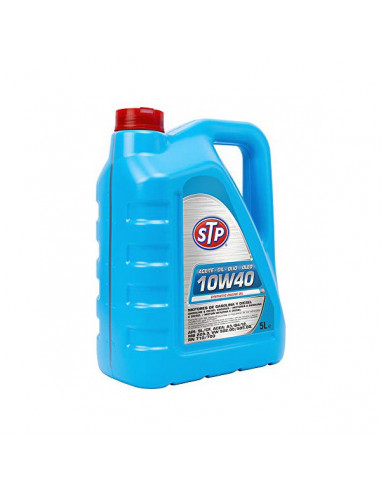 Motoröl Oil STP 10W40 (5L)