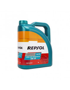 Aceite Lubricante para...