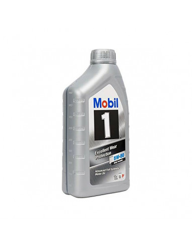 Aceite Lubricante para Motor Mobil 1...