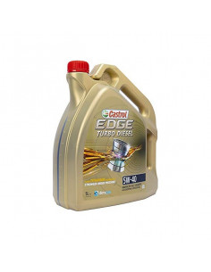 Motoröl Castrol EDGE TITAN...