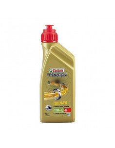 Motoröl Castrol Power 4T (1L)