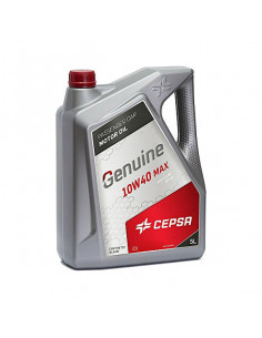 Aceite Lubricante para...