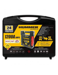 Starter Hummer HUMM23000...