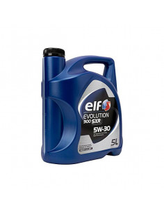 Motoröl Elf EVO 900SXR (5L)