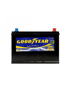 Batterie Goodyear ULTRA...