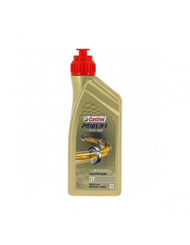 Motoröl Castrol Power 2T (1L)