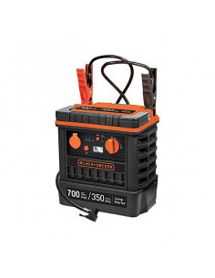 Arrancador Black & Decker...