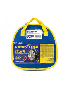 Auto-Schneeketten Goodyear...