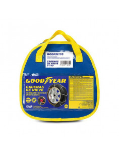 Auto-Schneeketten Goodyear...