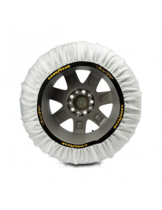 Auto-Schneeketten Goodyear... 2