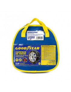 Auto-Schneeketten Goodyear...