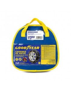 Auto-Schneeketten Goodyear...