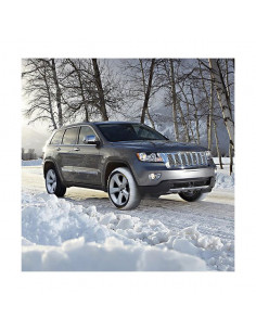 Auto-Schneeketten Goodyear... 2