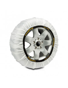 Auto-Schneeketten Goodyear... 2