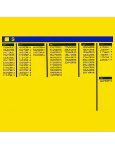 Auto-Schneeketten Goodyear... 2