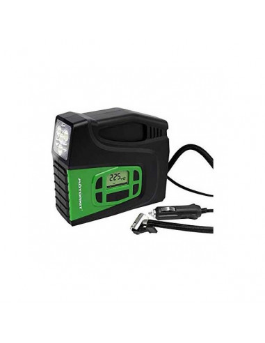 Compresor de Aire MOTOR16522 LED 120W