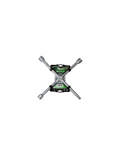 Llave de tubo/Llave de cruz...