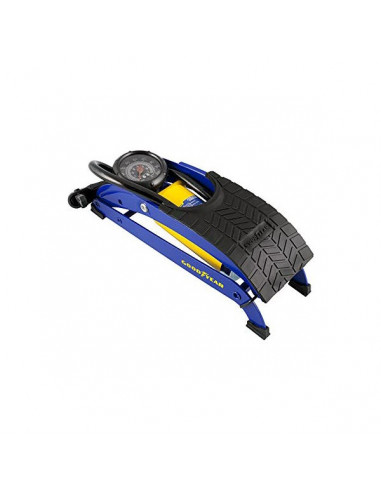 Luftkompressor Goodyear CS10 Blau