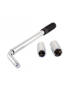 Teleskop-Schlüssel CS10 2