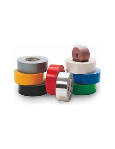 Klebeband Sparco S01691GI Gelb