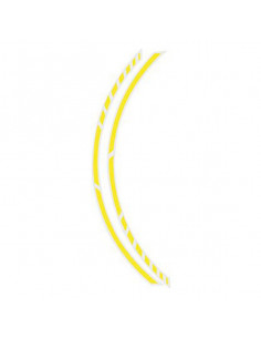 Reifenkleber Foliatec Gelb...