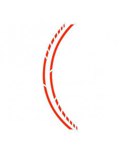 Reifenkleber Foliatec Orange