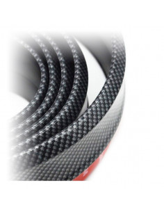 Auto-Kleber Stoßstange...