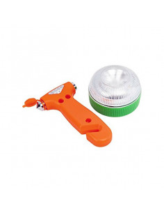 Notfallkoffer Motorkit LED...