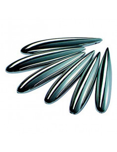 Auto-Zierleiste Foliatec...