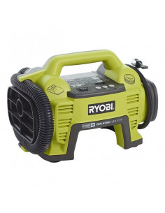 Luftkompressor Ryobi R18I-0...