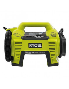 Luftkompressor Ryobi R18I-0... 2