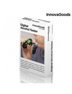 InnovaGoods Digitaler... 2