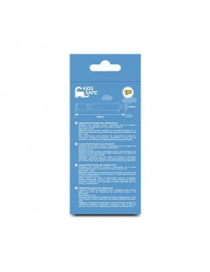 Sicherheitsgurt-Adapter (36... 2