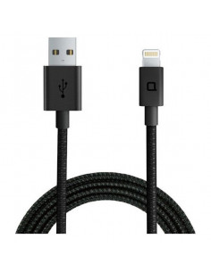 Cable USB a Lightning Nonda...